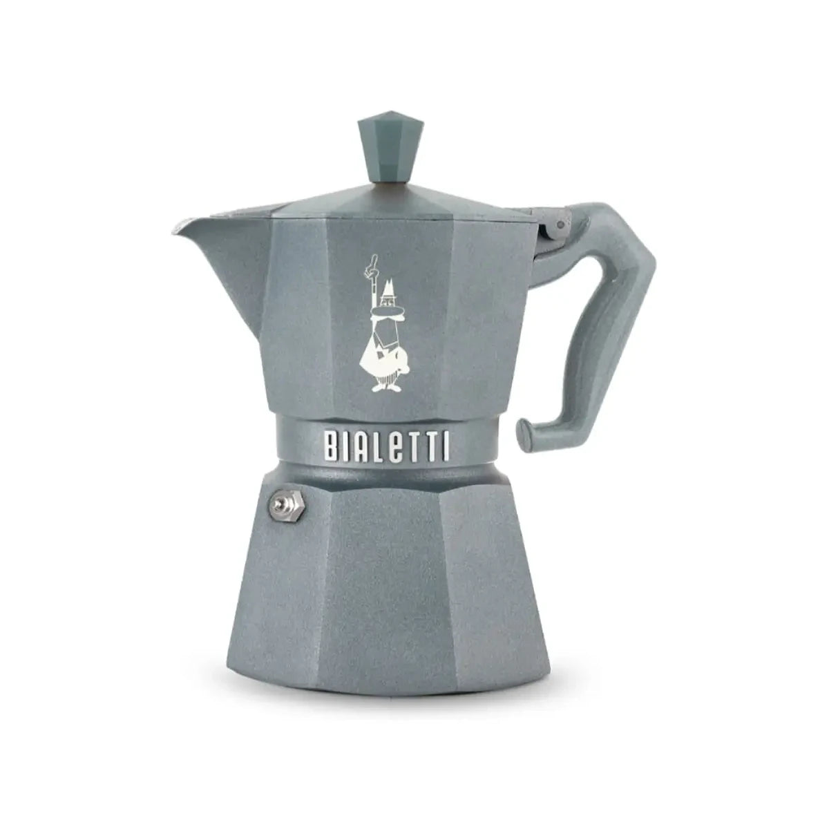 Bialetti Moka Exclusive Full Induction