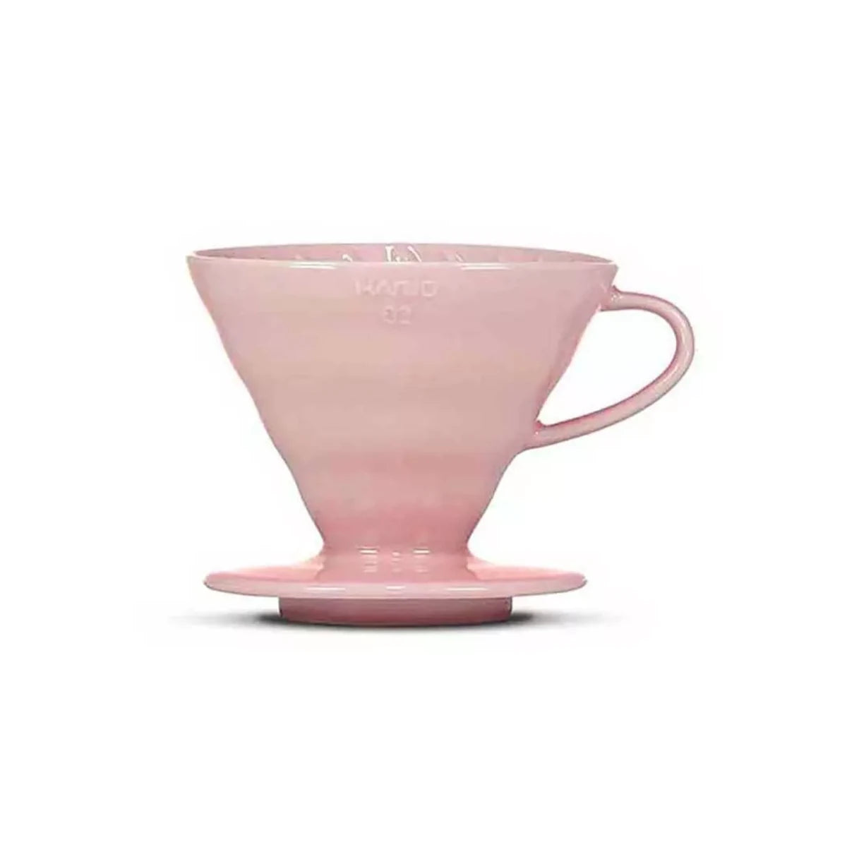 Hario V60 Dripper 02 keraaminen kahvisuodatin