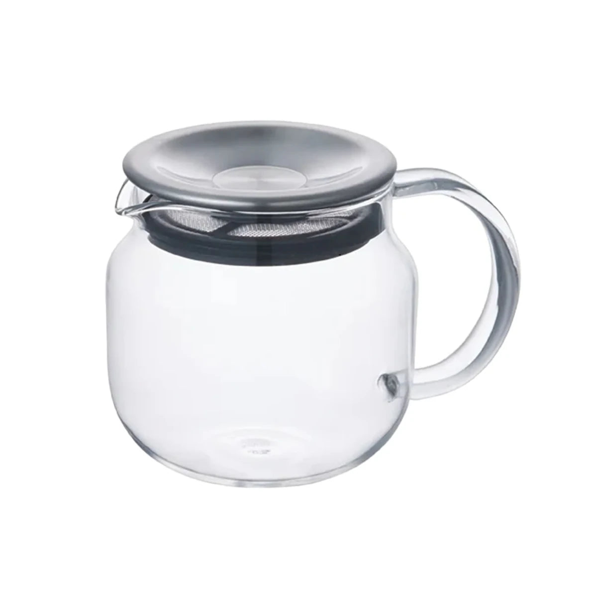 Kinto Teapot One Touch Stainless 450ml