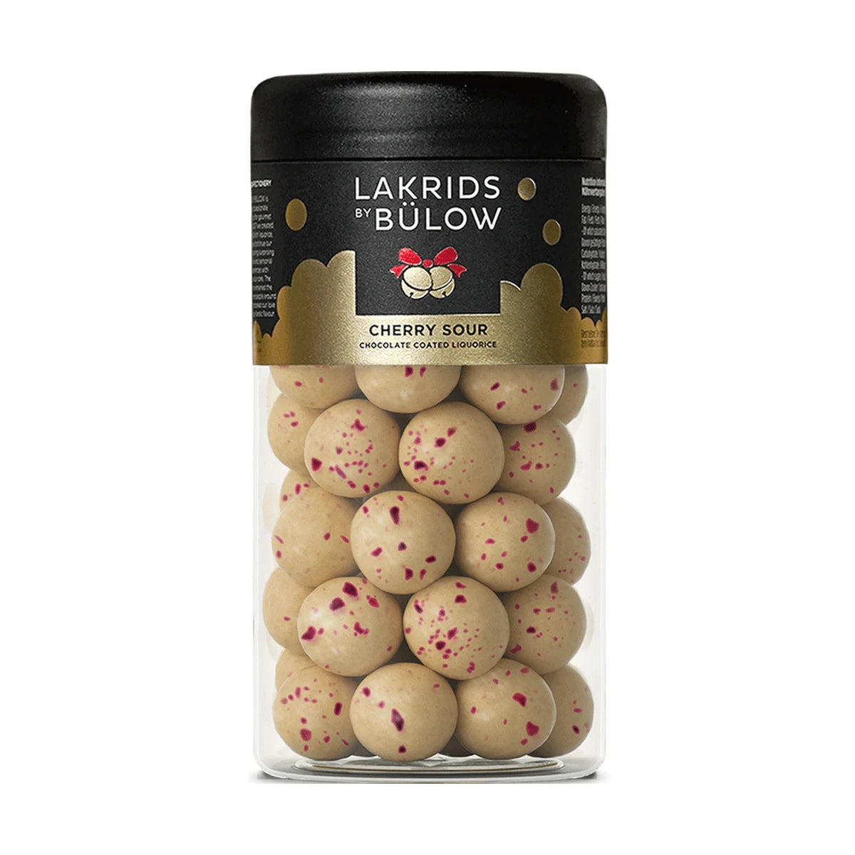 Lakrids by Bülow - Cherry sour