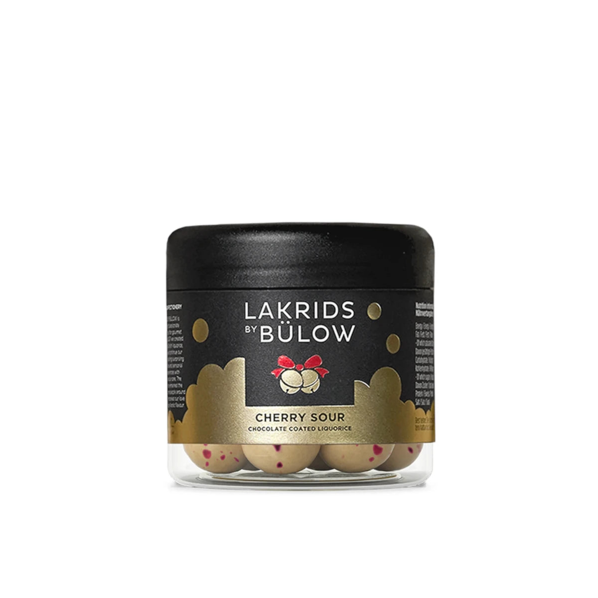 Lakrids by Bülow - Cherry sour