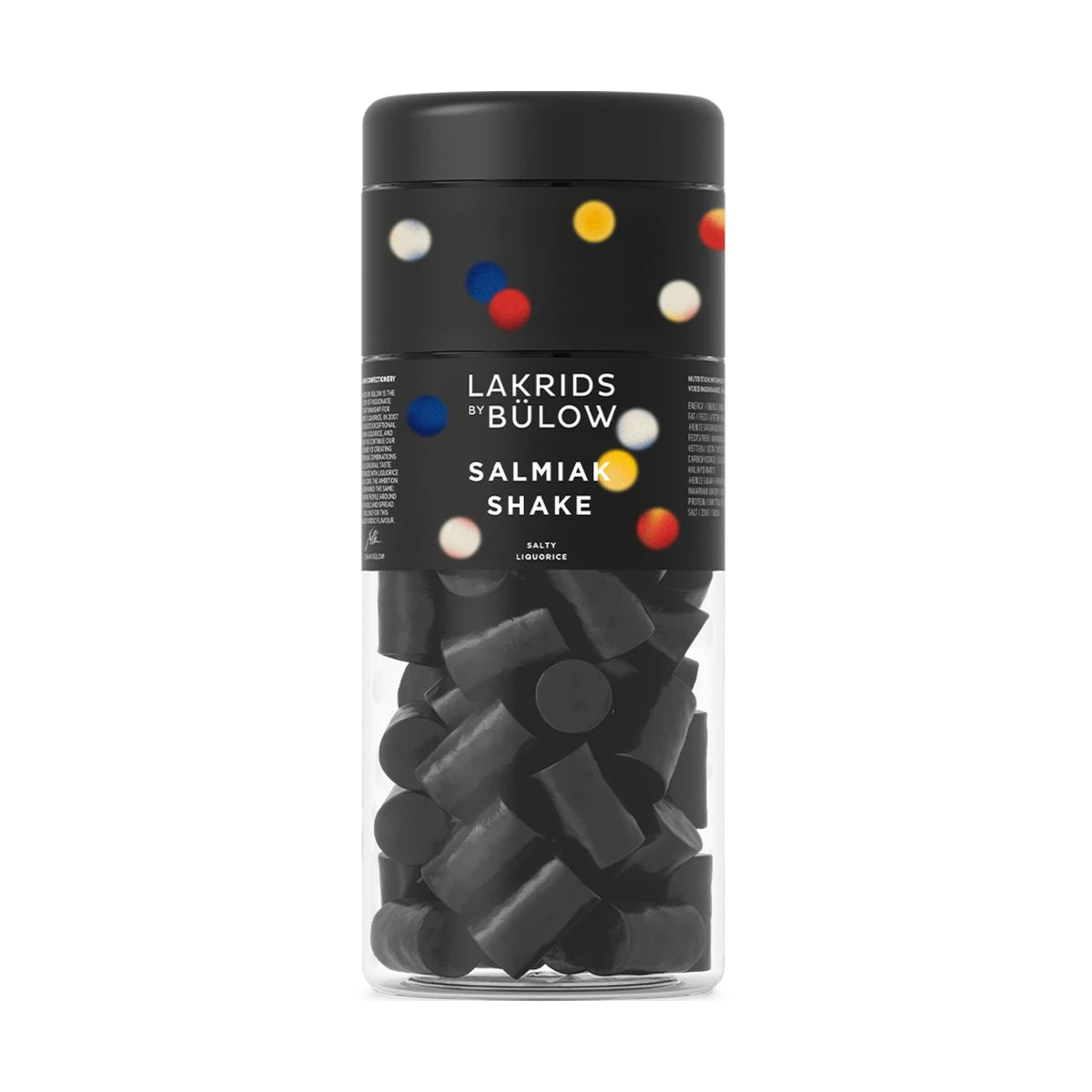 Lakrids by Bülow - Salmiak Shake