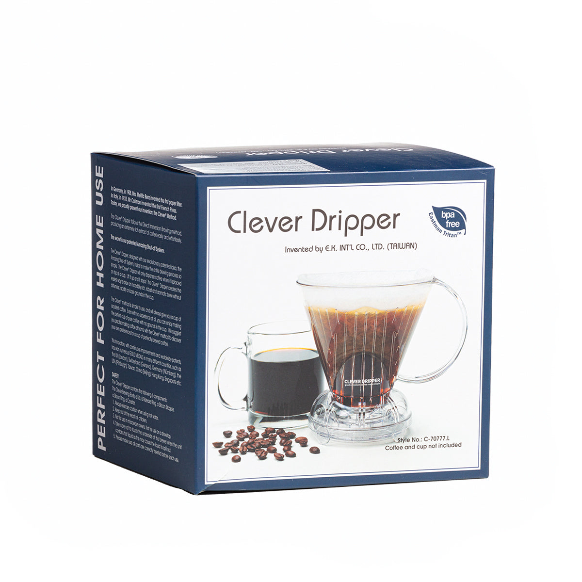 Clever Dripper"