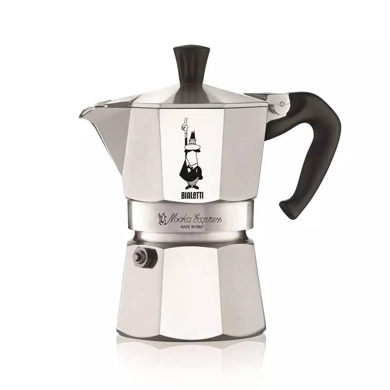 Bialetti Moka Express