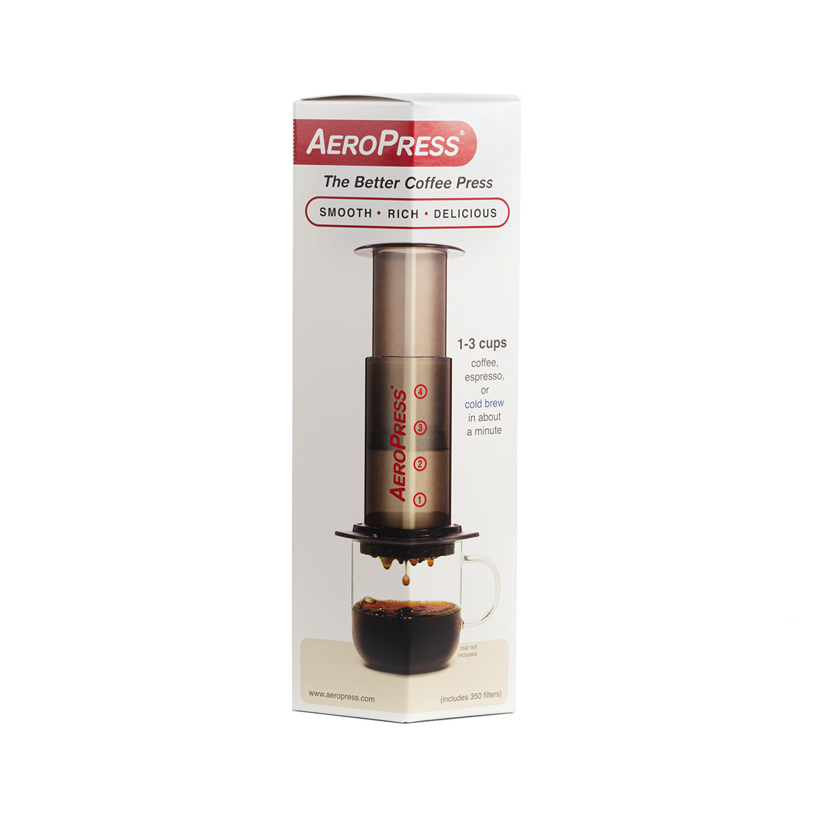 AeroPress ORIGINAL
